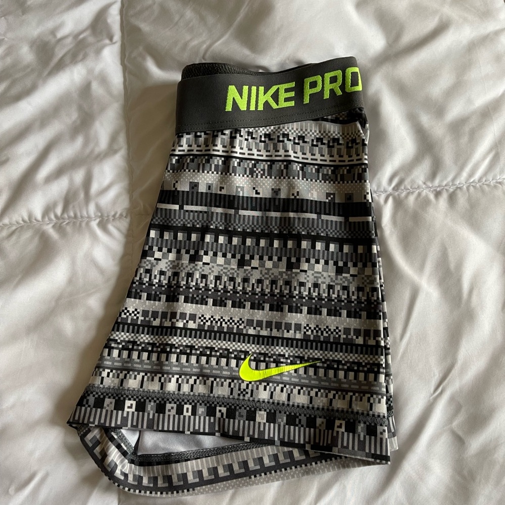 Nike Pro spandex